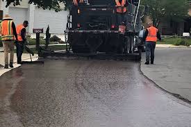 Best Paver Driveway Installation  in Midlothian, IL